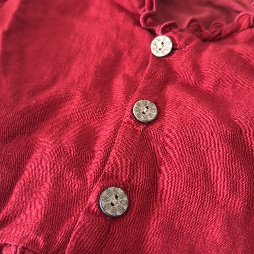 Canvas House Designs girls dress - Picture 3 of 5